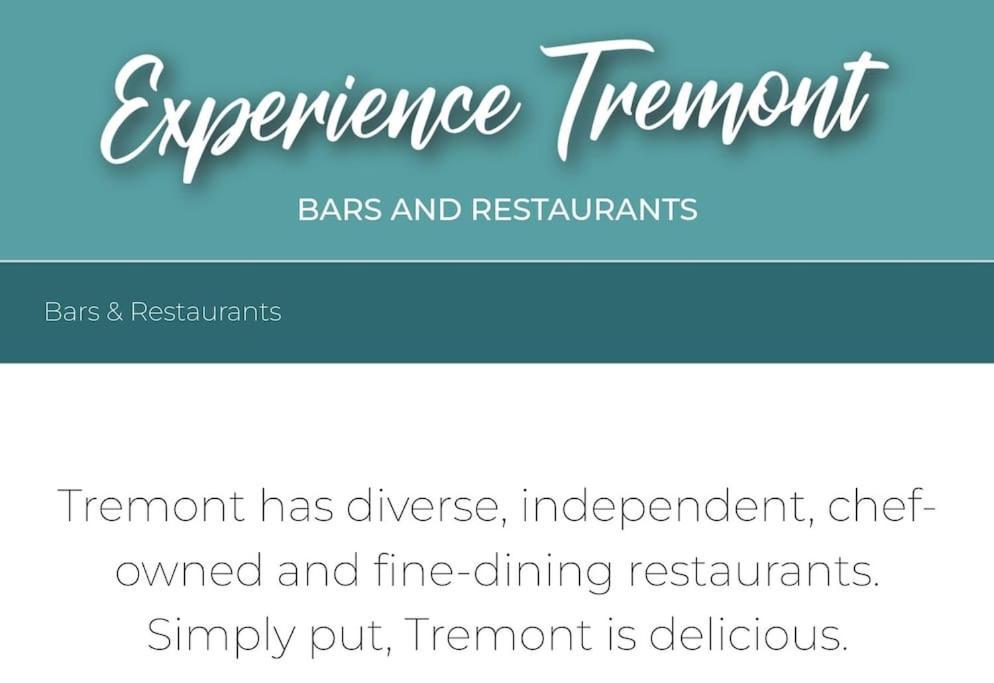 Tremont Smart 11 - A Kcm Appartamento *